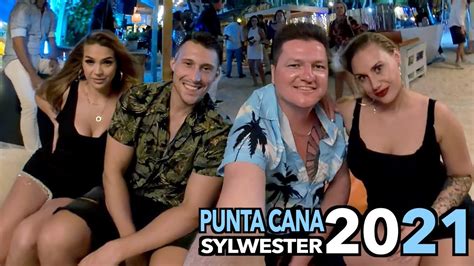 Sylwester Punta Cana 2024/2025 • oferty sylwestrowe w Punta。